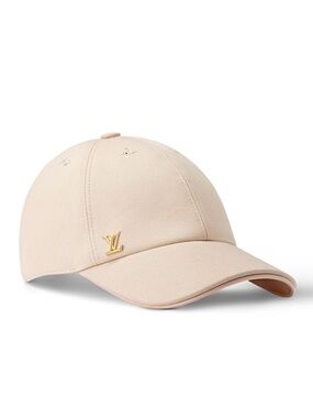 Authentic Louis Vuitton LV Iconic Cap